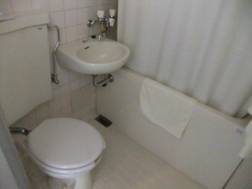 Hotel 28 Hiroshima Quarto foto